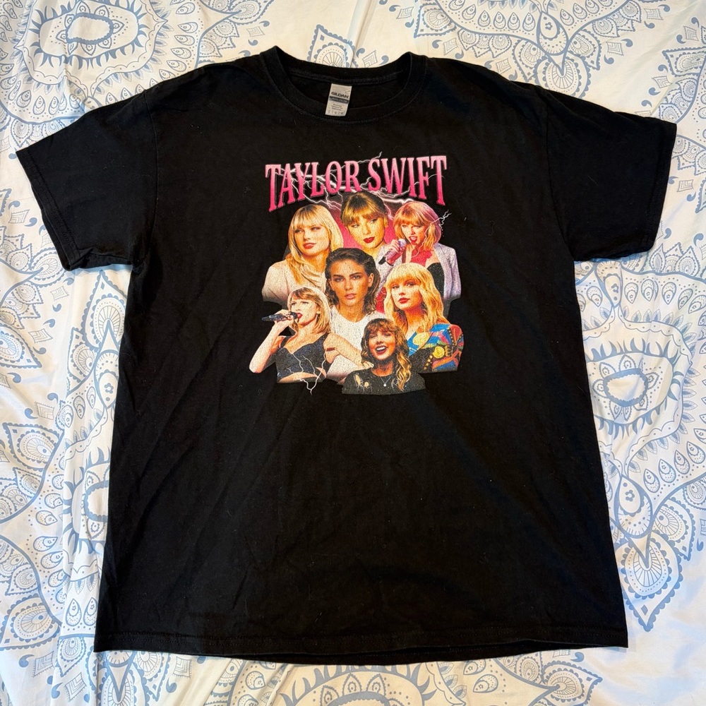 Taylor Swift Shirt Large